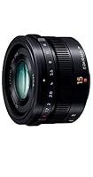 Algopix Similar Product 13 - Panasonic LUMIX G LEICA DG SUMMILUX