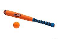 Algopix Similar Product 10 - Nerf Sports Challenge Baseball Set