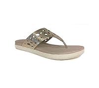 Algopix Similar Product 18 - Sudini Footwear Womens Sally Thong