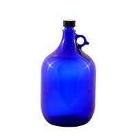 Algopix Similar Product 10 - Gallon 5 liter blue to selffilling