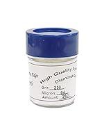 Algopix Similar Product 10 - Diamond Grit Powder (#230 Grit, 50cts)