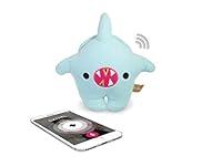 Algopix Similar Product 13 - Toymail Talkie Shark Lets You Send