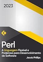 Algopix Similar Product 19 - Perl A Linguagem Flexvel e Poderosa