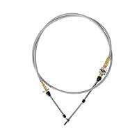 Algopix Similar Product 4 - Hurst 5008555 5' Gear Shift Cable