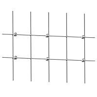 Algopix Similar Product 1 - Lee Engineering 6 Foot Aluminum Back