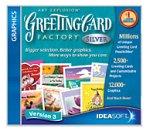 Algopix Similar Product 19 - Nova Development Greeting Card Factory