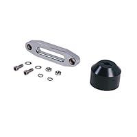 Algopix Similar Product 19 - Extreme Max 56003109 Aluminum Hawse