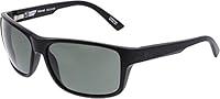 Algopix Similar Product 1 - Spy Optic Arcylon Matte BlackHappy