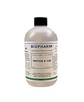 Algopix Similar Product 3 - Biopharm Triton X100 Surfactant 500