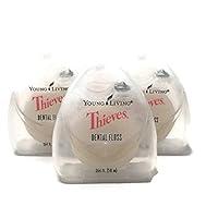 Algopix Similar Product 11 - Young Living Thieves Dental Floss 