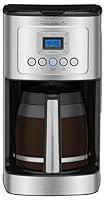 Algopix Similar Product 17 - Cuisinart Coffee Maker 14Cup Glass