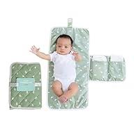 Algopix Similar Product 9 - Pearhead Baby Travel Changing Pad