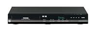 Algopix Similar Product 1 - Toshiba DR410 1080p Upconverting