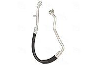 Algopix Similar Product 15 - Four Seasons 55073 A/C Hoses