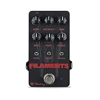 Algopix Similar Product 8 - Keeley Filaments High Gain Distortion
