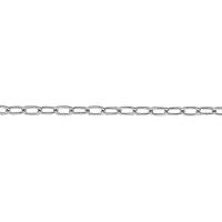 Algopix Similar Product 3 - pewag 89527 Watch Chain  11 mm 