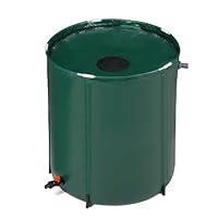 Algopix Similar Product 20 - VINGLI 50 Gallon Collapsible Rain