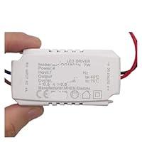 Algopix Similar Product 1 - Led lamp Constant Current Drive Power