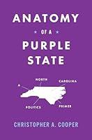 Algopix Similar Product 20 - Anatomy of a Purple State A North