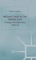 Algopix Similar Product 10 - Britains War in the Middle East