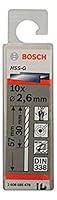 Algopix Similar Product 15 - Bosch 2608585478 Metal Drill Bit HssG