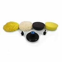 Algopix Similar Product 12 - Chemical Guys BUF_800 Complete Spot