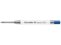 Algopix Similar Product 11 - Schneider Express 735 Ballpoint Refill