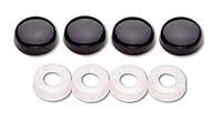 Algopix Similar Product 16 - Cruiser Accessories 82050 Screw Covers