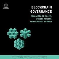 Algopix Similar Product 19 - Blockchain Governance