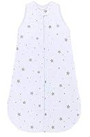 Algopix Similar Product 7 - Elys  Co 100 Cotton Wearable Blanket