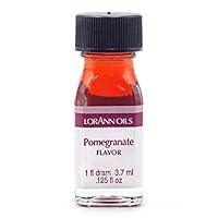 Algopix Similar Product 14 - LorAnn Pomegranate SS Flavor 1 dram