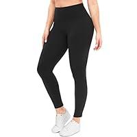 Algopix Similar Product 4 - NexiEpoch Leggings for Women Plus