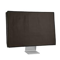 Algopix Similar Product 20 - kwmobile Monitor Cover Compatible with