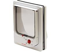 Algopix Similar Product 19 - Cat Mate Electromagnetic 4WayLocking