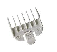 Algopix Similar Product 7 - 316inch Wahl Attachment Clipper Guide