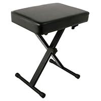 Algopix Similar Product 3 - Yamaha OEM PKBB1 Adjustable Padded