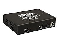 Algopix Similar Product 10 - Tripp Lite 4Port HDMI over Cat5  Cat6