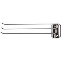 Algopix Similar Product 9 - Decko 38190 Swing Arm Kitchen Towel