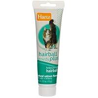 Algopix Similar Product 3 - Hartz Hairball Remedy Plus Paste 2.5 Oz