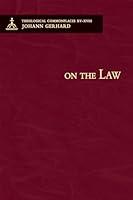 Algopix Similar Product 19 - On the Law - Theological Commonplaces