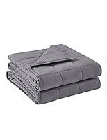 Algopix Similar Product 19 - BB BLINBLIN Adult Weighted Blanket