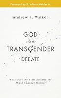 Algopix Similar Product 18 - God and the Transgender Debate