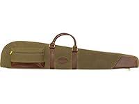 Algopix Similar Product 18 - MidwayUSA Waxed Canvas Shotgun Case 46