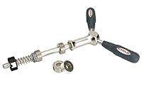 Algopix Similar Product 2 - CYCLO Bottom Bracket Facing Tool