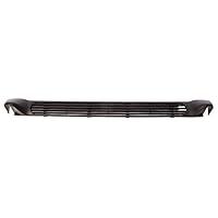 Algopix Similar Product 15 - Electrolux 240324411 Grille/Kickplate