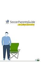 Algopix Similar Product 18 - Soccer Parents Guide to College