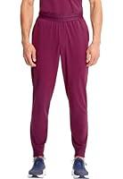 Algopix Similar Product 11 - Infinity Cherokee Mens Scrub Jogger