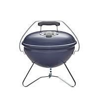 Algopix Similar Product 2 - Weber Smokey Joe Premium 14Inch Slate