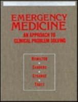 Algopix Similar Product 9 - Emergency Medicine An Approach to