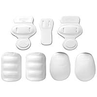 Algopix Similar Product 17 - Schutt Sports Slotted Peewee 7Piece